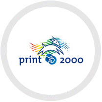 Print 2000 Nyomda fejlesztés